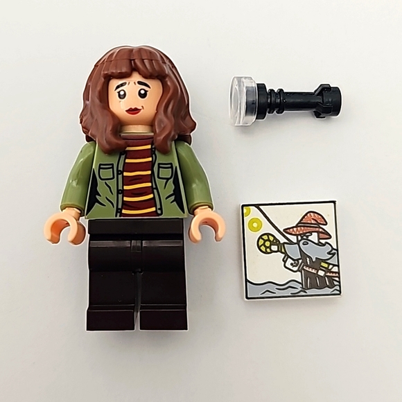 Lot of 8 Stranger Things Lego Compatible Minifigures Minifigs - Picture 5 of 13